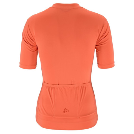 Maillot vélo femme Craft W Endur Logo