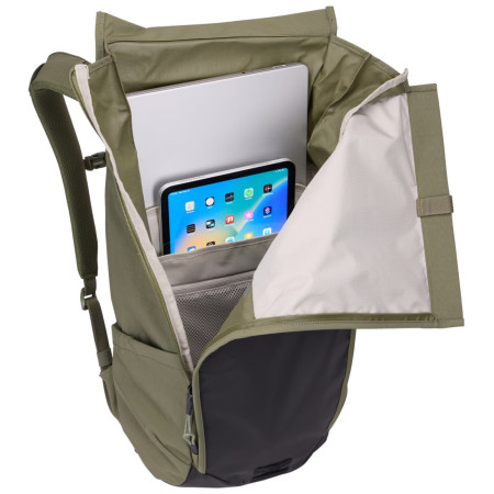 Sac à dos imperméable Thule Paramount 20L