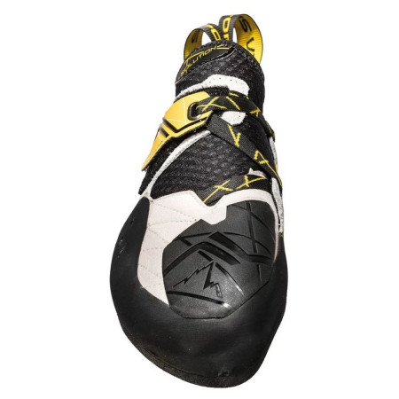 Chaussons d'escalade La Sportiva Solution