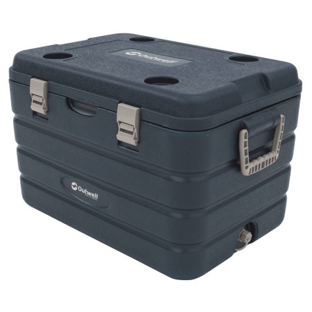 Boîte de refroidissement Outwell Fulmar 60L bleue