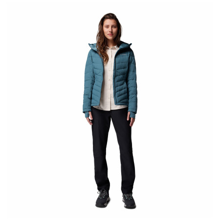 Veste d'hiver femme Columbia Joy Peak™ II Hooded Jacket