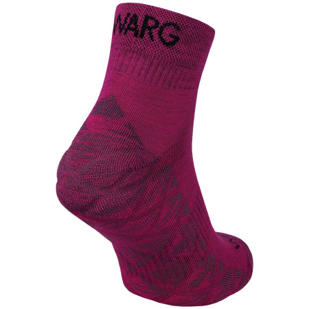 Chaussettes Warg Endurance Merino Mid
