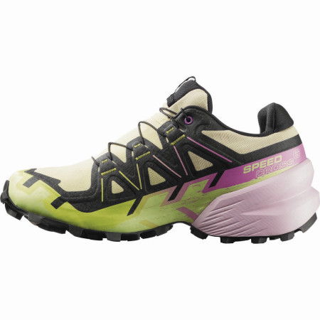 Chaussures femme Salomon Speedcross 6 Gore-Tex