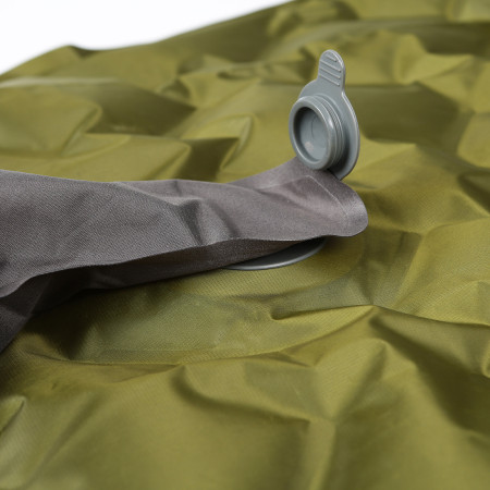 Pompe à main Zulu StepOn Pump PSC