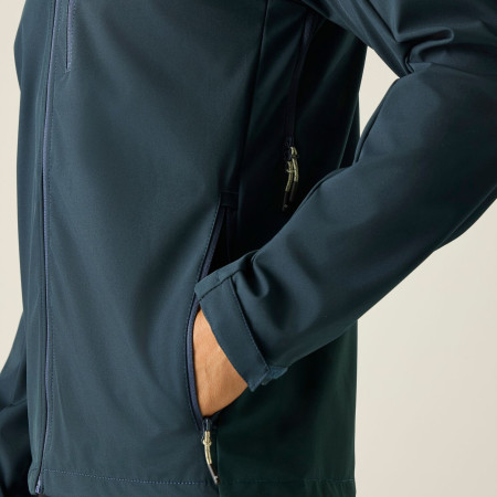 Veste homme Regatta Arana