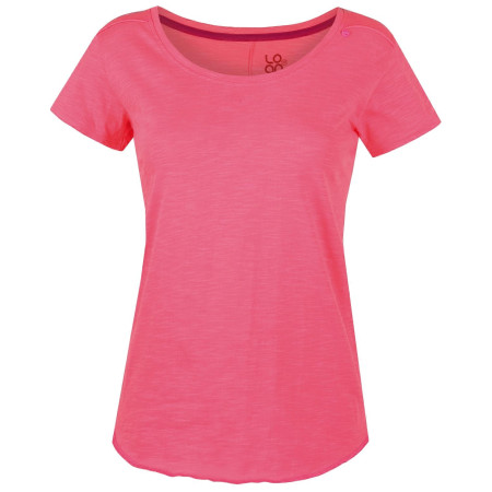 T-shirt femme Loap Zorya rose