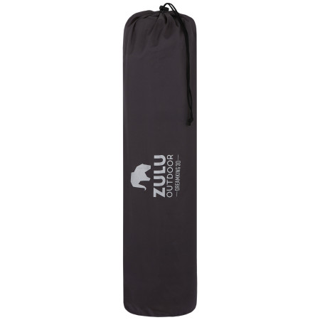 Matelas autogonflant Zulu DreamKing 3D Mat Single 10