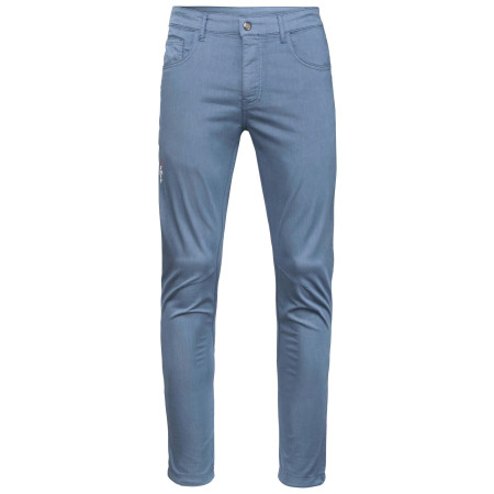 Pantalon homme Chillaz Yosemite bleue DarkGrayBlue