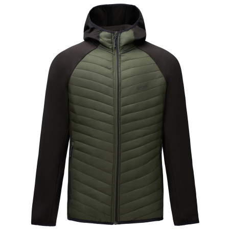 Veste homme Regatta Andreson Hybrid