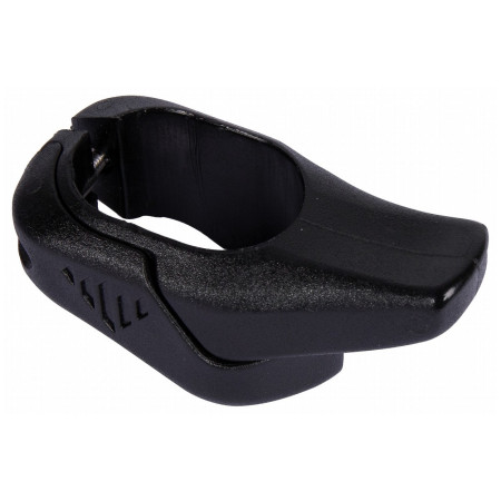 Piolet Camp Trigger Fast Lock noir
