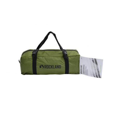 Tente de randonnée Rockland Rock Castle