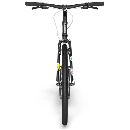 Trottinette Yedoo Yedoo Around the World 2620