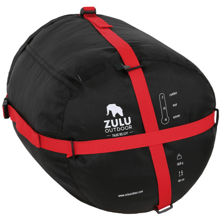 Sac de couchage Zulu Talas 195