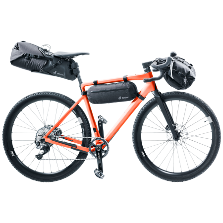 Sacoche vélo de guidon Deuter Cabezon HB 14