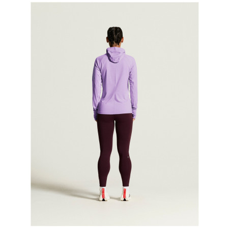 Sweat-shirt femme Craft Subz Thermal Hood W