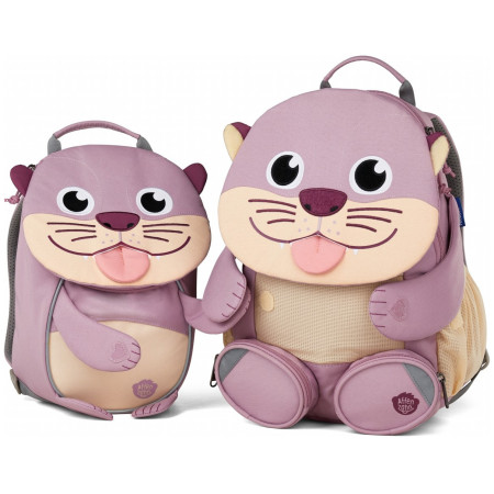 Sac à dos enfant Affenzahn Small Friend