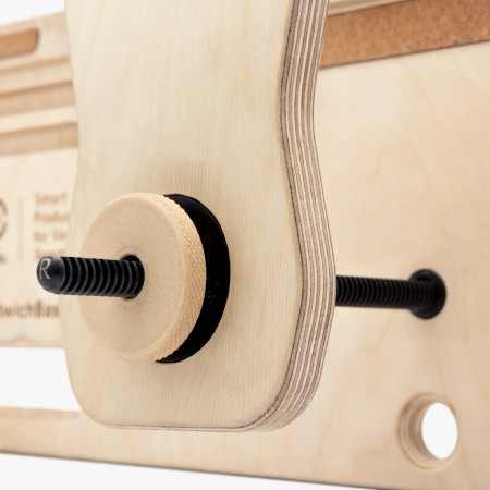 Entrainement escalade YY VERTICAL Sandwich Base