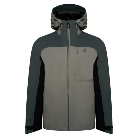 Veste homme Dare 2b Diluent Era Jkt vert - bleu AgvGrn/FrGrn