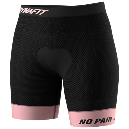 Short vélo femme Dynafit Ride Padded Under Short W