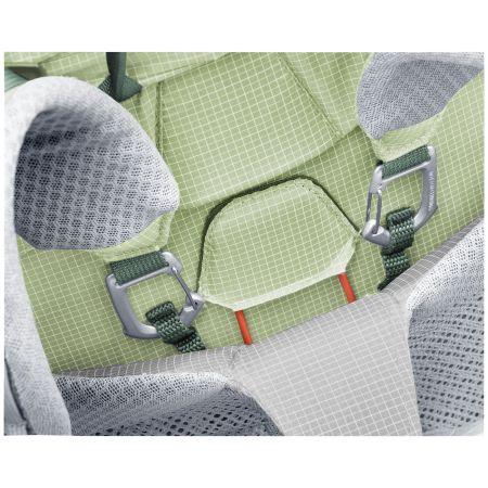 Sac à dos randonnée Deuter Aircontact Ultra 35+5 SL