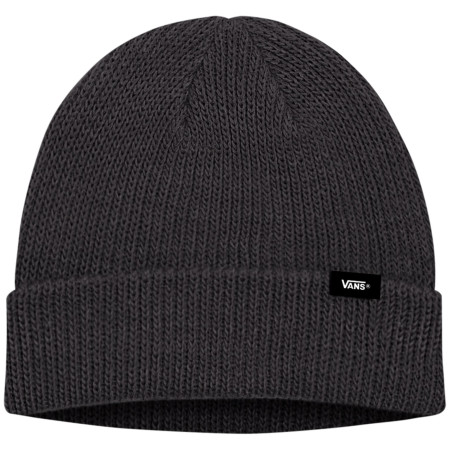 Bonnet Vans Core Basic Cuff Beanie noir Black