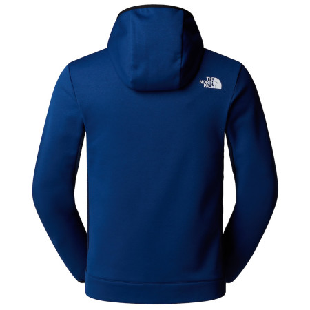 Sweatshirt fonctionnel homme The North Face M Mountain Athletics Fleece Full Zip Jac
