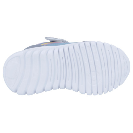 Chaussures enfant Richter Wallaby Silver/Turquoise