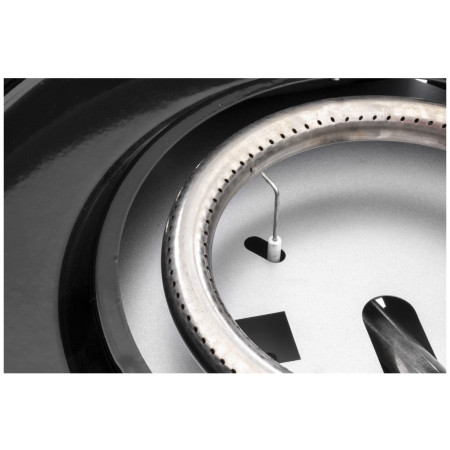 Barbecues à gaz Brunner Devil BBQruiser HT Classic Grid 30