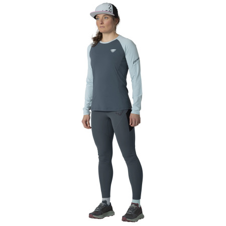 T-shirt fonctionnel femme Dynafit Alpine Pro W L/S Tee