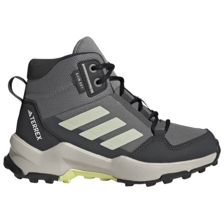 Chaussures enfant Adidas Terrex Ax4R R.Rdy M Grey gris Grefou/Duayel/Carbon