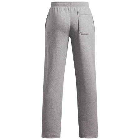 Pantalons de survêtement enfant Under Armour RIVAL LW PANT Gray