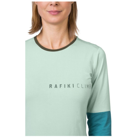 T-shirt femme Rafiki Vipera