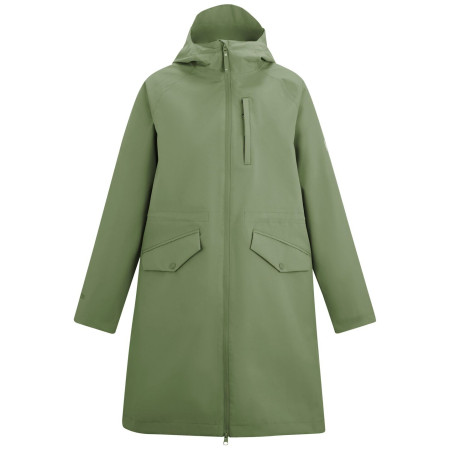 Veste femme Regatta Levita vert FourLeafClvr