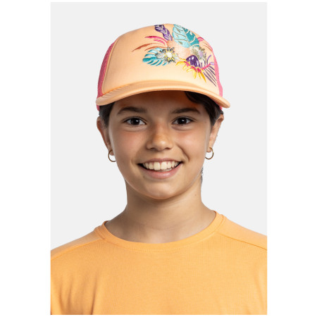 Casquette enfant Buff Trucker Cap Youth