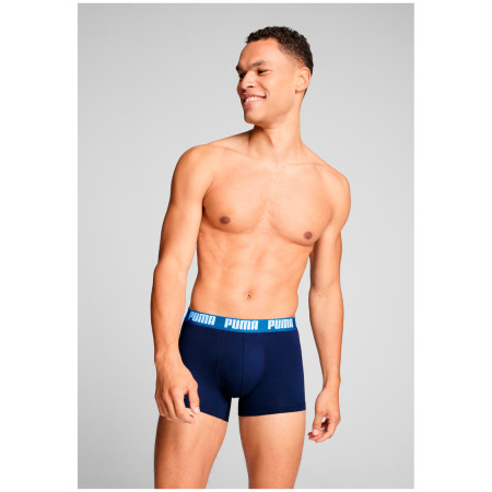 Caleçon homme Puma Everyday Basic Boxer 2P