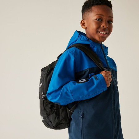 Veste enfant Regatta Boys Trekktain 3 in 1 II