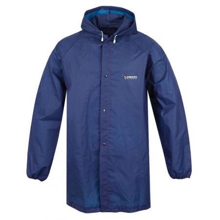 Imperméable Loap Xatapa bleue