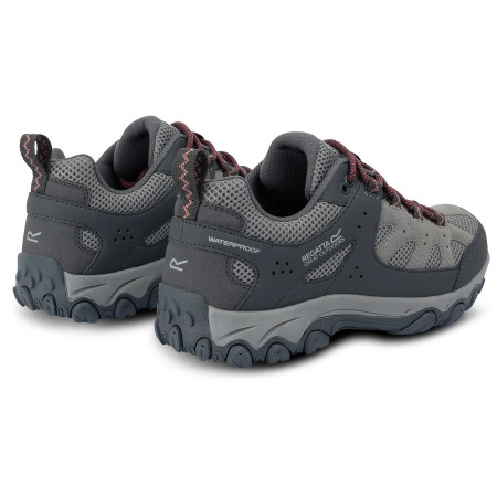 Chaussures femme Regatta Womens Edgepoint IV Low