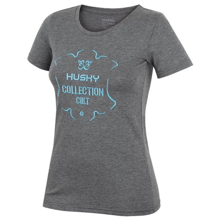 T-shirt femme Husky Melden girs