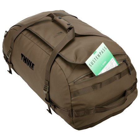 Sac de voyage Thule Chasm 90L