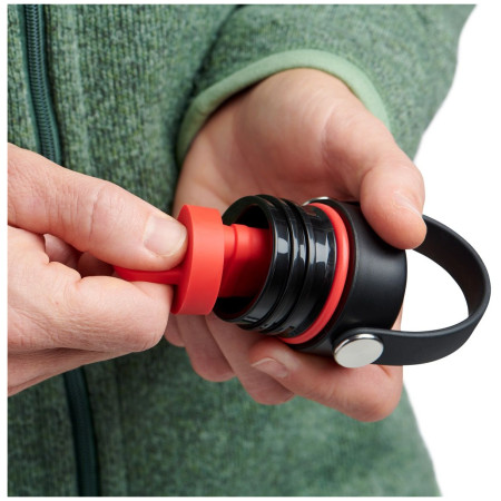 Bouchon remplacement Hydro Flask Standard Flex Straw Cap