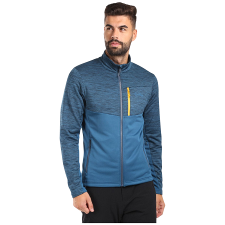 Sweatshirt fonctionnel homme Kilpi Erin-M