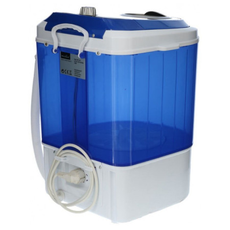 Machine à laver Mestic MW-100