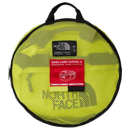 Sac de voyage The North Face Base Camp Duffel - S