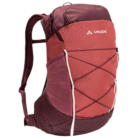 Sac à dos femmes Vaude Women's Agile Air 18 rouge redeva