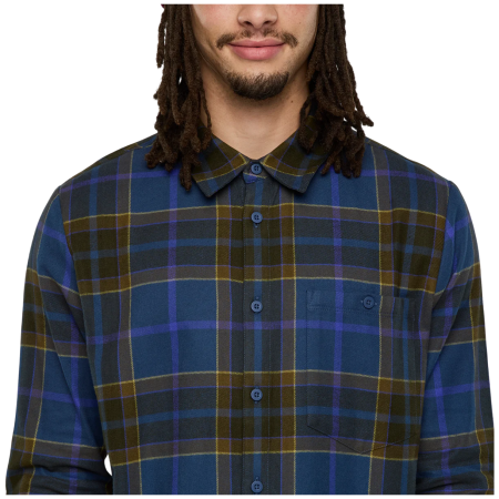 Chemise homme Cotopaxi M'S Quedo Flannel Shirt