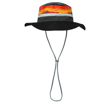 Chapeau Buff Explorer Booney Hat