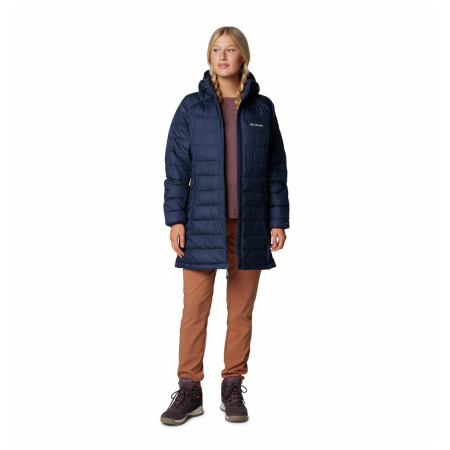 Manteau d'hiver femme Columbia Powder Lite™ II Mid Jacket