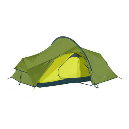 Tente de randonnée Vango Apex Compact 300 2023 vert clair Pamir Green