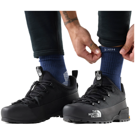 Chaussettes homme Smartwool Hike Light Cushion Crew